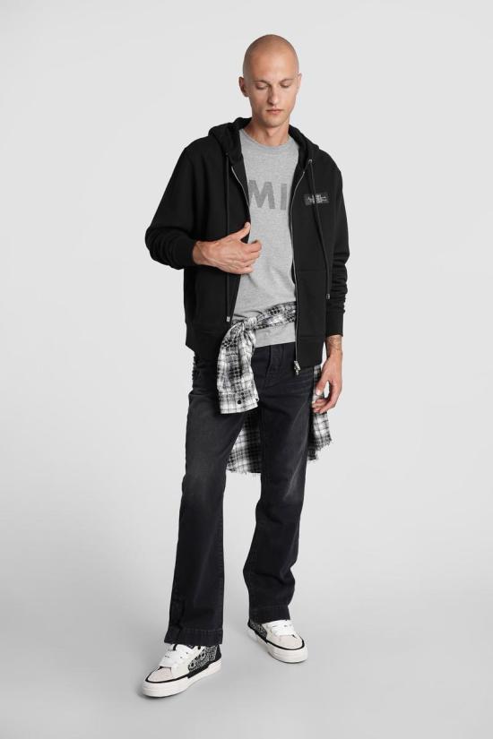 25FW 아미리 데님 팬츠 423468 AMDNGH1089 Black - AMIRI