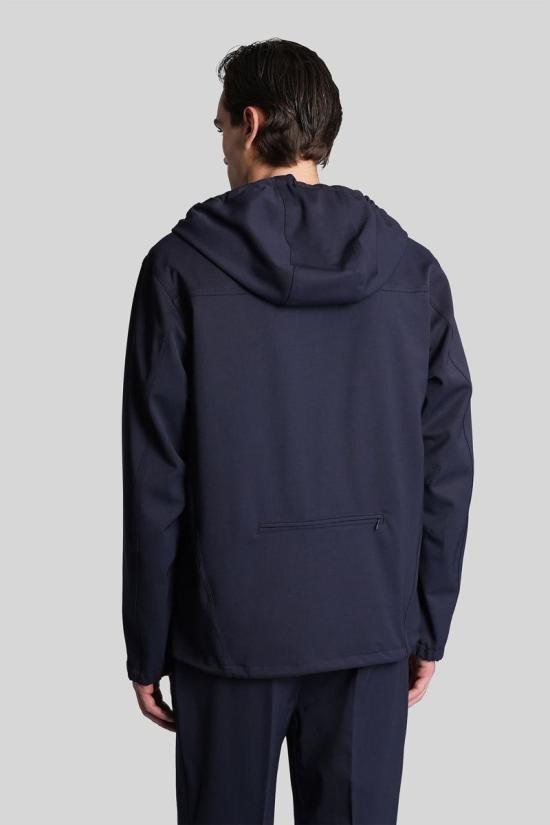 25FW 그리포니 자켓 429447 GV16113018 BLUE - GRIFONI