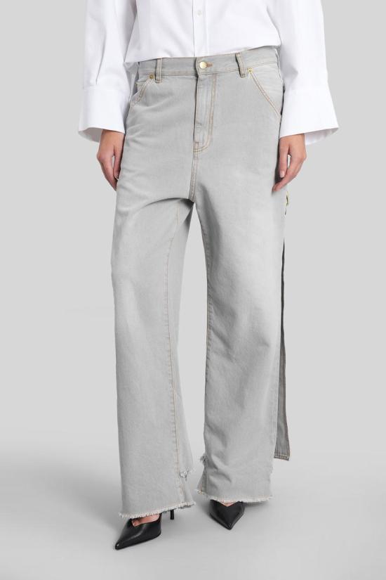 25FW 다크파크 데님 팬츠 425205 WTR78DBW02 GREY