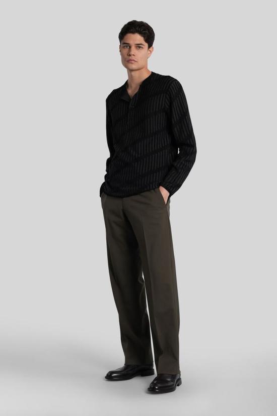 25FW 피티토리노 숏팬츠 424893 AFJDB00REW GREEN - PT TORINO