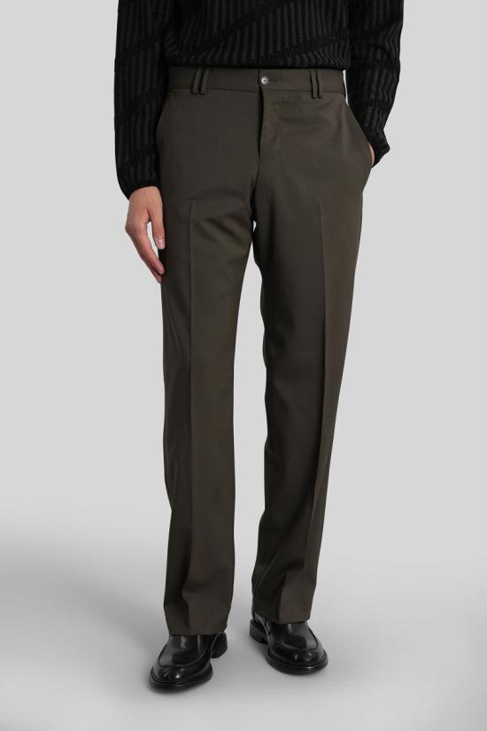 25FW 피티토리노 숏팬츠 424893 AFJDB00REW GREEN