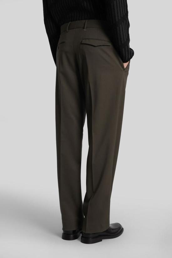 25FW 피티토리노 숏팬츠 424893 AFJDB00REW GREEN - PT TORINO