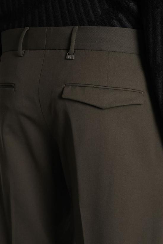 25FW 피티토리노 숏팬츠 424893 AFJDB00REW GREEN - PT TORINO