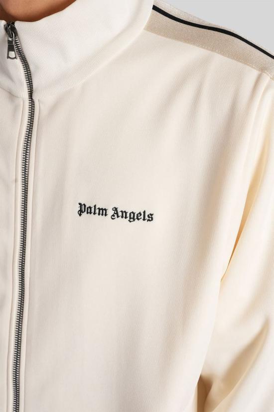 25FW 팜앤젤스 자켓 428143 PMBD058C99FAB002 Beige - PALM ANGELS