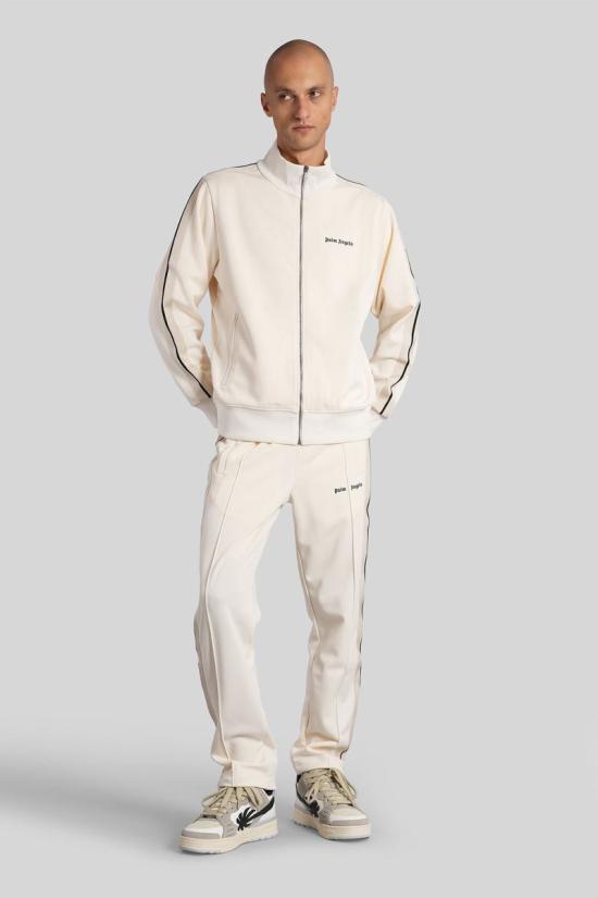 25FW 팜앤젤스 자켓 428143 PMBD058C99FAB002 Beige - PALM ANGELS