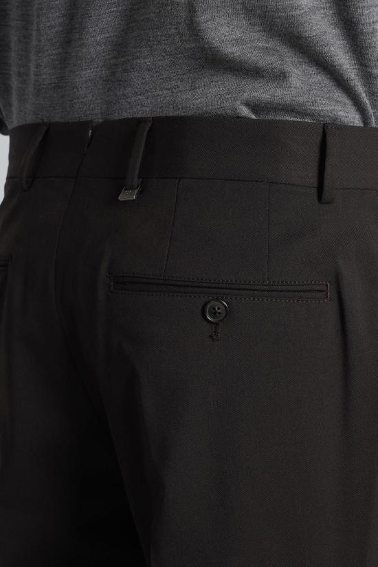 25FW 피티토리노 숏팬츠 424902 AFDSZ00TTK BROWN - PT TORINO