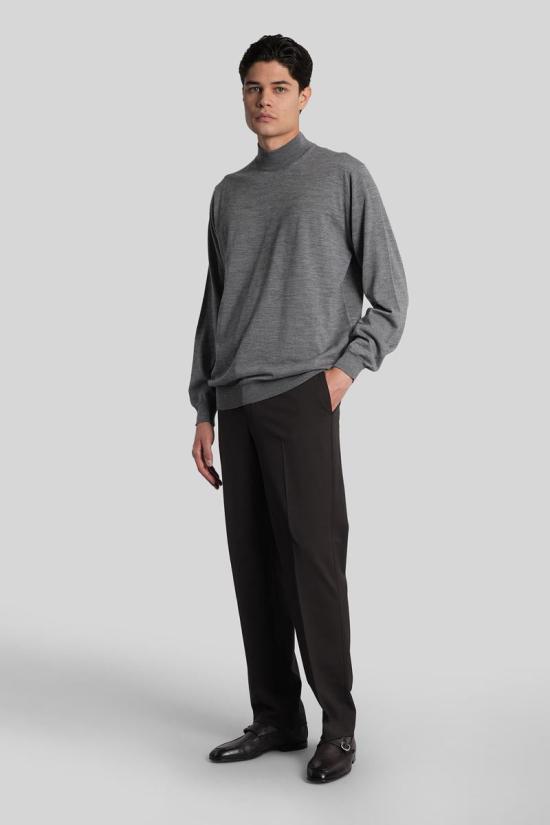 25FW 피티토리노 숏팬츠 424902 AFDSZ00TTK BROWN - PT TORINO