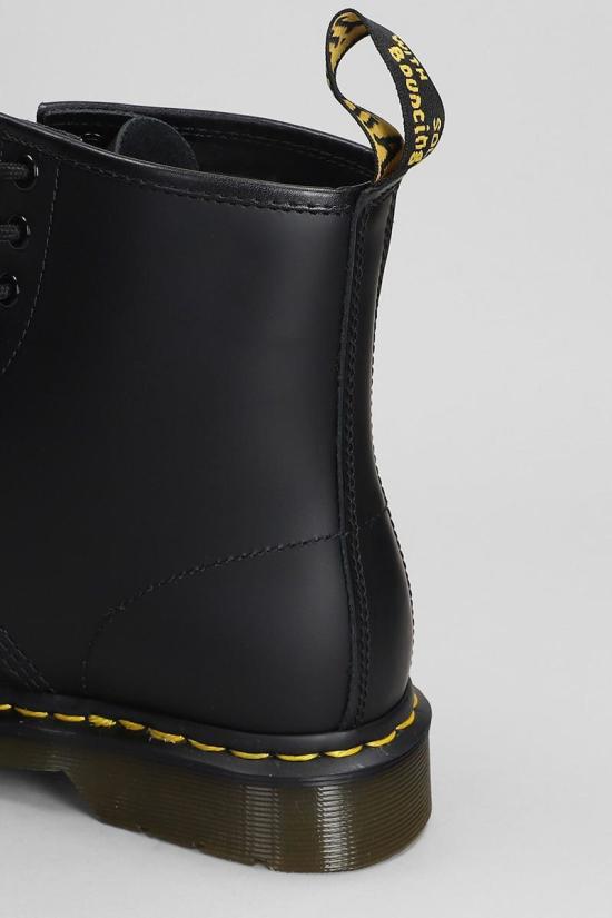 25FW 닥터마틴 부츠 426885 11822006 Black - DR.MARTENS