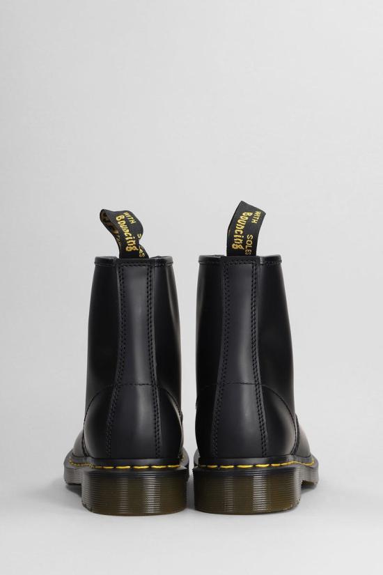 25FW 닥터마틴 부츠 426885 11822006 Black - DR.MARTENS