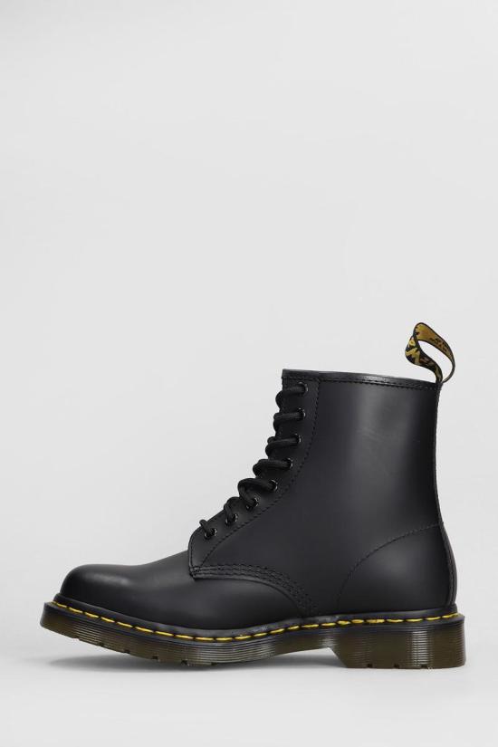 25FW 닥터마틴 부츠 426885 11822006 Black - DR.MARTENS