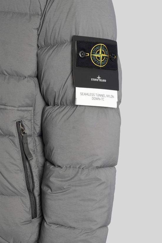 25FW 스톤 아일랜드 숏패딩 425346 K2S154100039S0028 GREY - STONE ISLAND
