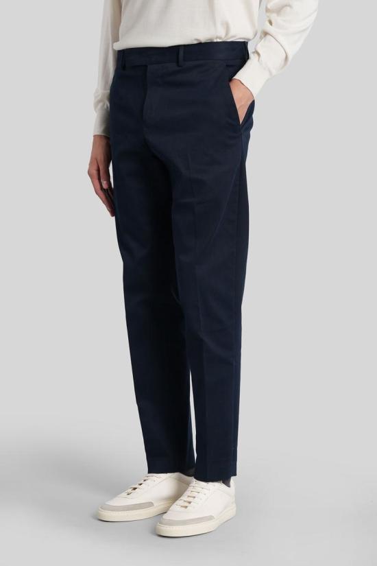 25FW 피티토리노 숏팬츠 424907 RSZ1Z00FWD BLUE - PT TORINO