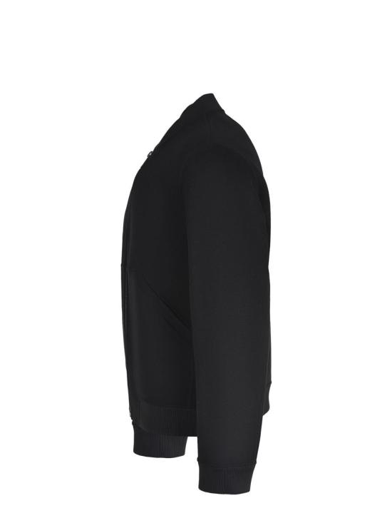 25FW 아마란토 자켓 B6F001199 Black - AMARANTO