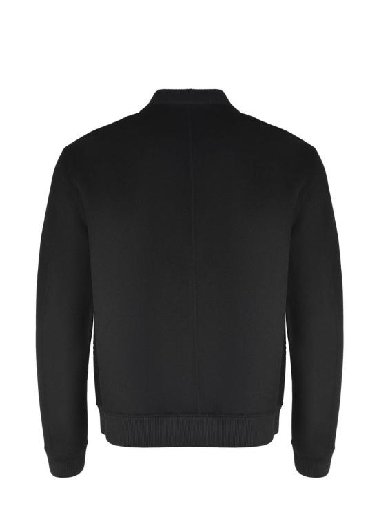 25FW 아마란토 자켓 B6F001199 Black - AMARANTO