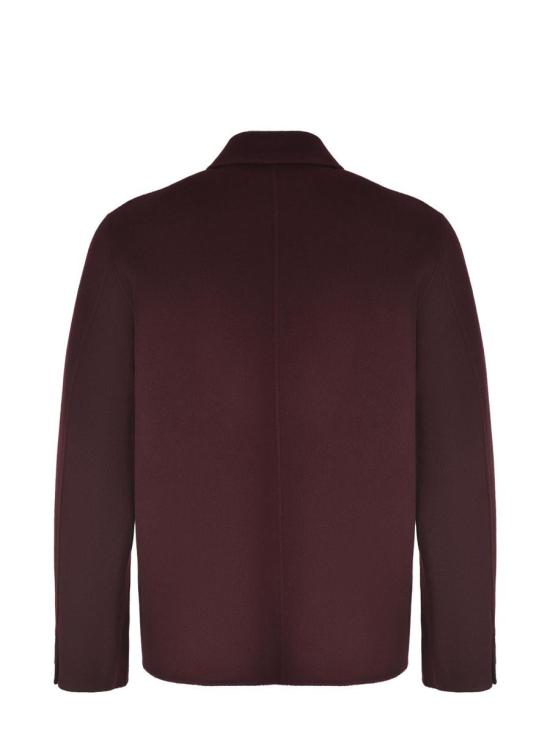 25FW 아마란토 자켓 B6F001039 PURPLE - AMARANTO