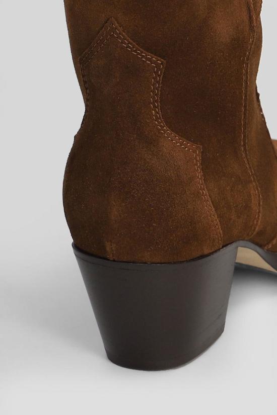 25FW 안나에프 뮬/슬리퍼 428860 9659 LEATHER COLOR - ANNA F.