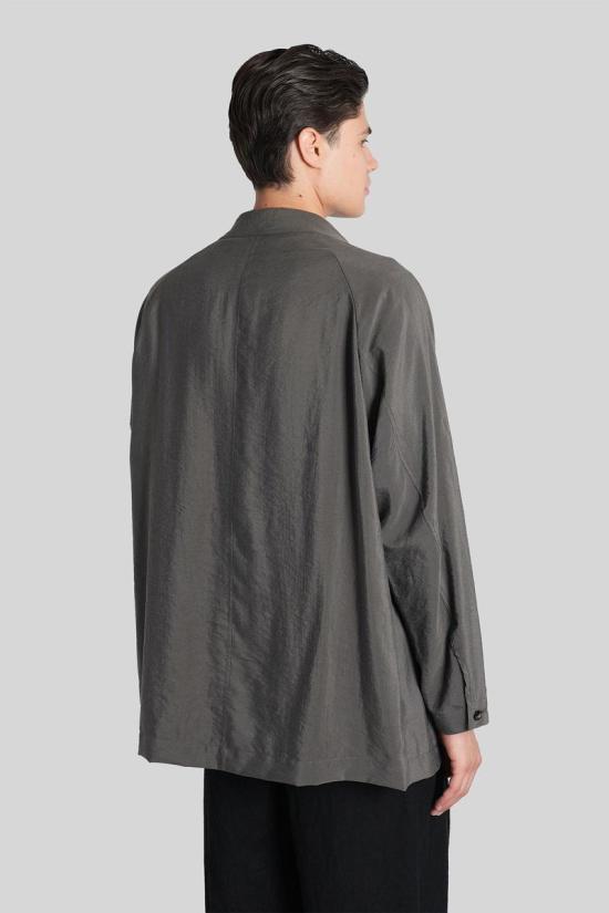 25FW 조르지오 아르마니 자켓 424640 GM000146TE10081 BROWN - GIORGIO ARMANI