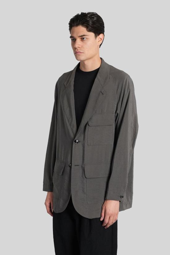 25FW 조르지오 아르마니 자켓 424640 GM000146TE10081 BROWN - GIORGIO ARMANI