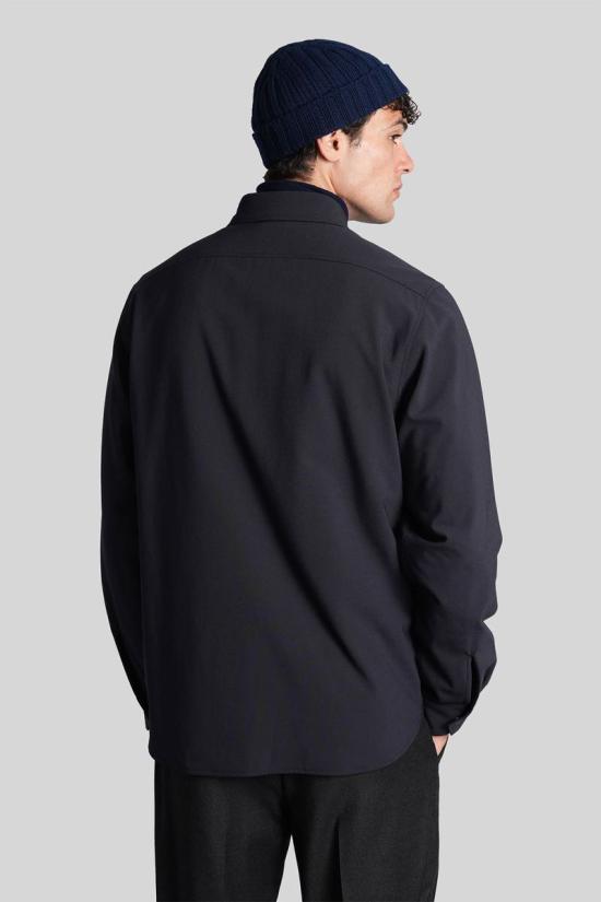 25FW 아스페시 자켓 427243 CE27Z058 BLUE - ASPESI