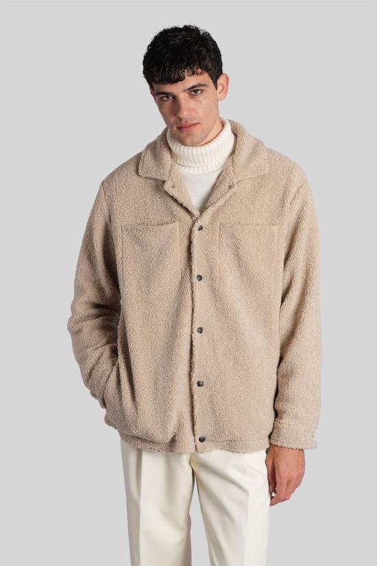 25FW 발렌타인 자켓 427705 BMW190 UPL46 Beige