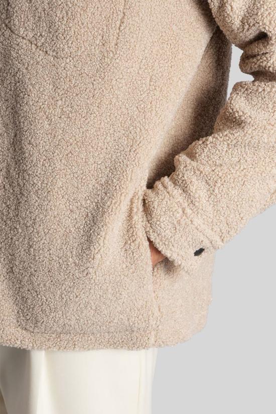 25FW 발렌타인 자켓 427705 BMW190 UPL46 Beige - BALLANTYNE