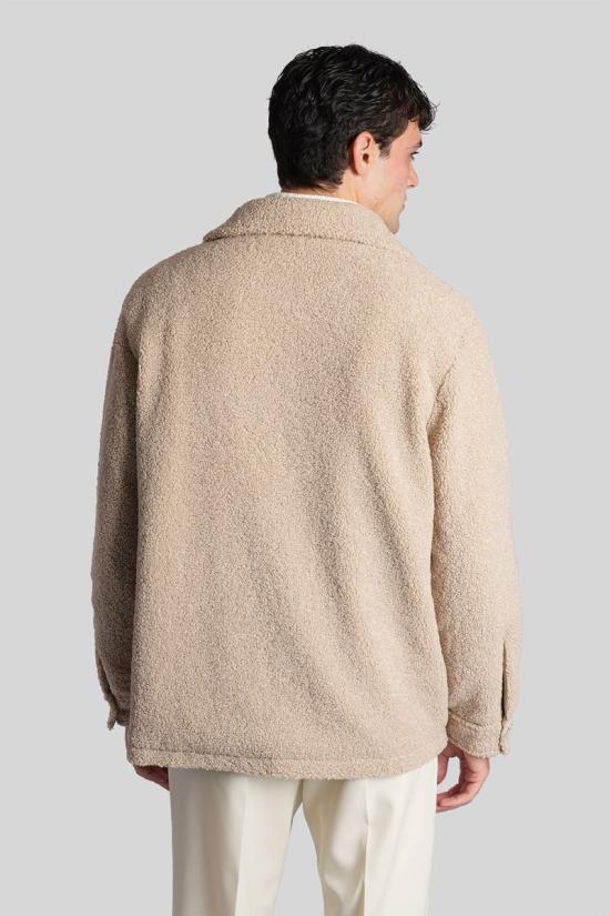 25FW 발렌타인 자켓 427705 BMW190 UPL46 Beige - BALLANTYNE