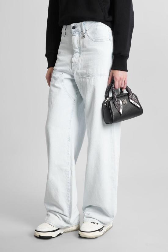 25FW 아미리 데님 팬츠 423497 AWDNGH1023 Blue - AMIRI