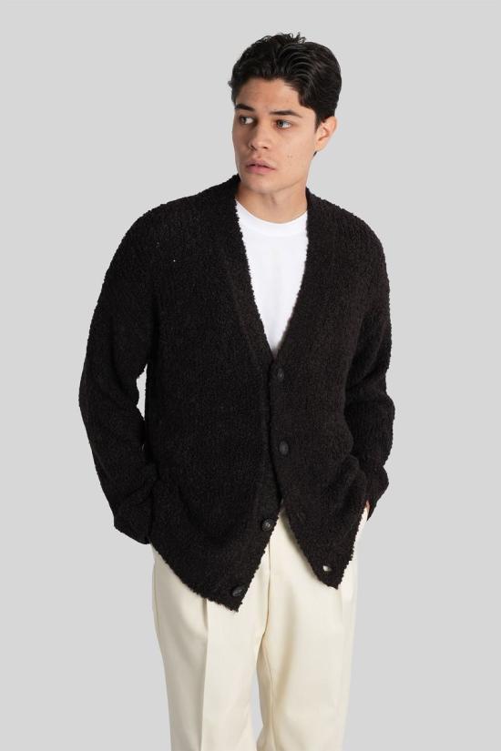 25FW 딸리아토레 스웨터 424973 PWI25 0625I397 BROWN