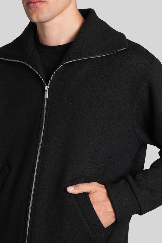 25FW 바레나 자켓 425977 SCU52270458 Black - BARENA