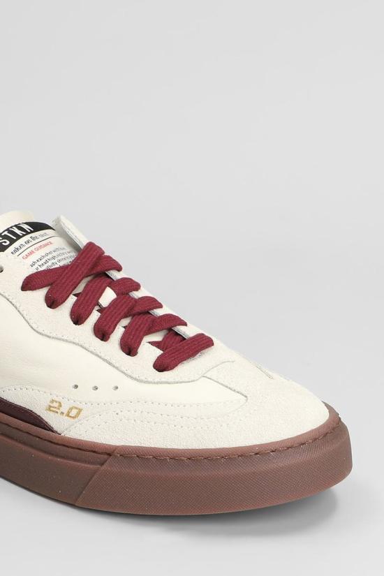 25FW Stkn 스니커즈 425889 VENUS D WHITE - OTHER BRANDS