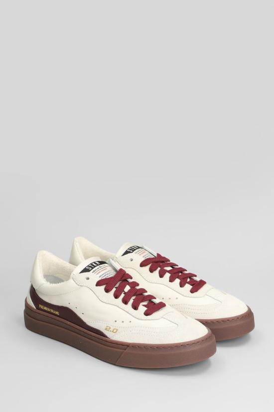 25FW Stkn 스니커즈 425889 VENUS D WHITE - OTHER BRANDS