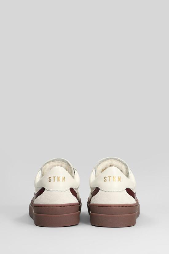 25FW Stkn 스니커즈 425889 VENUS D WHITE - OTHER BRANDS