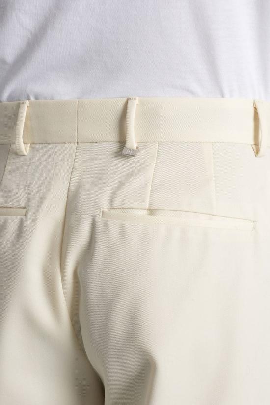 25FW 피티토리노 숏팬츠 424900 AFX5ZA0FWD Beige - PT TORINO