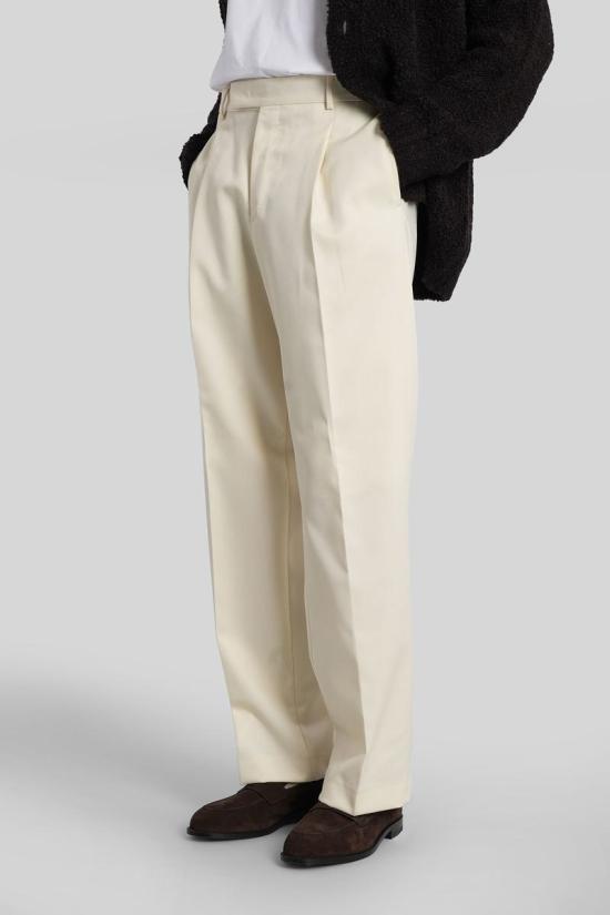 25FW 피티토리노 숏팬츠 424900 AFX5ZA0FWD Beige - PT TORINO