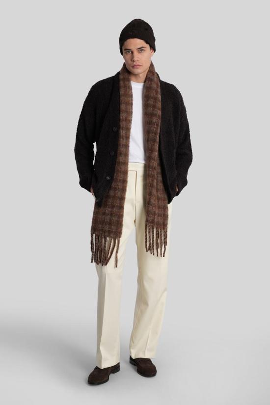 25FW 피티토리노 숏팬츠 424900 AFX5ZA0FWD Beige - PT TORINO