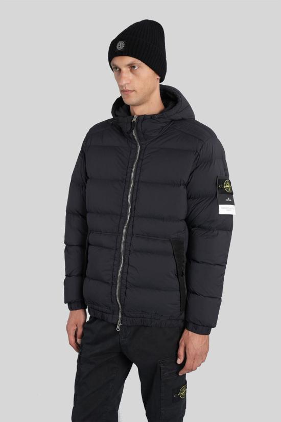 25FW 스톤 아일랜드 자켓 425488 K2S154100040S0028 Black - STONE ISLAND
