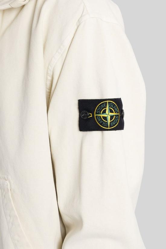 25FW 스톤 아일랜드 자켓 425331 K2S156100017S0184 Beige - STONE ISLAND