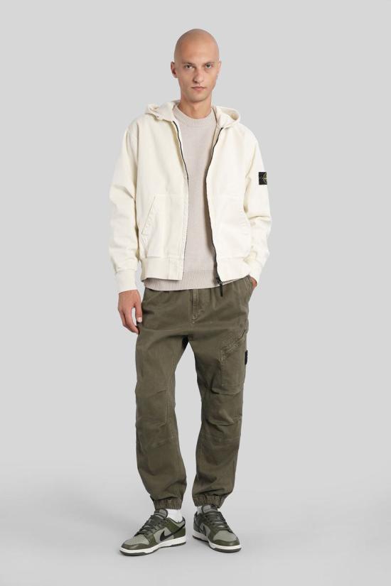 25FW 스톤 아일랜드 자켓 425331 K2S156100017S0184 Beige - STONE ISLAND