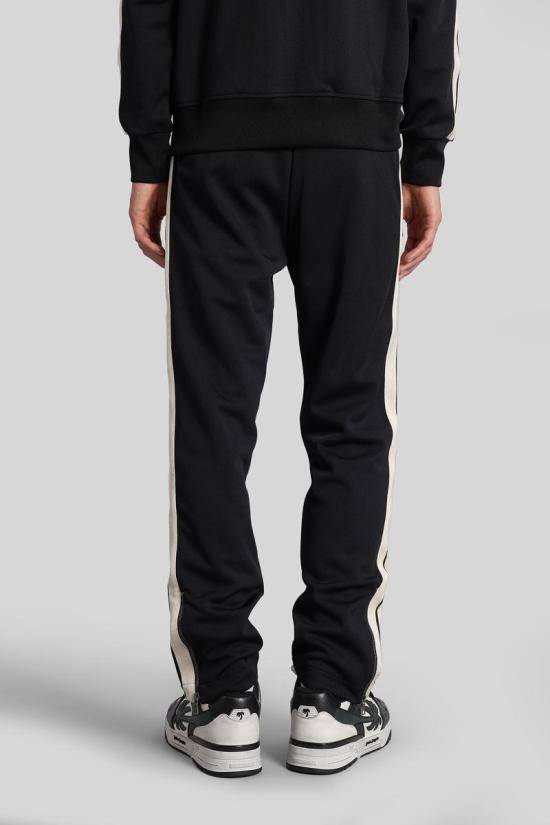 25FW 팜앤젤스 숏팬츠 428135 PMCJ020C99FAB002 Black - PALM ANGELS