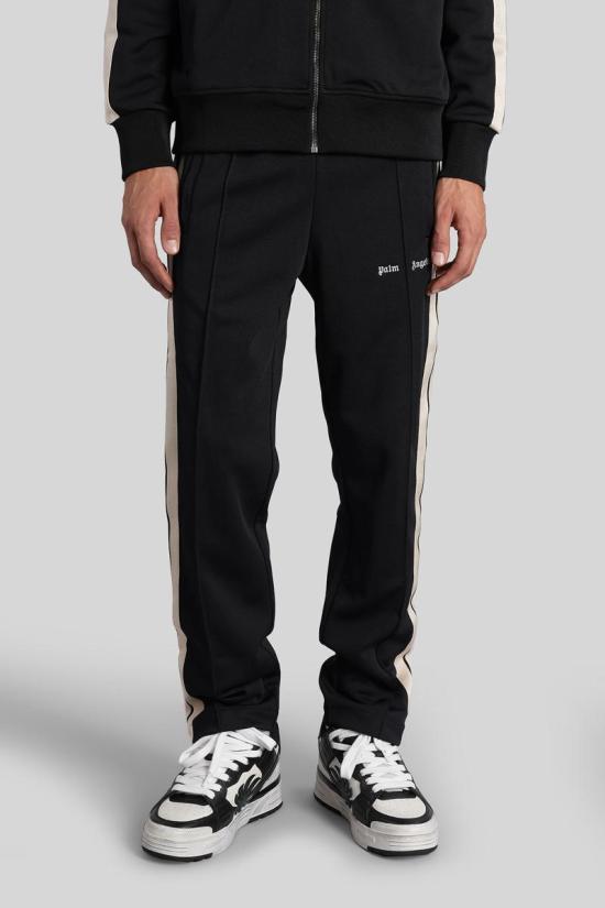 25FW 팜앤젤스 숏팬츠 428135 PMCJ020C99FAB002 Black