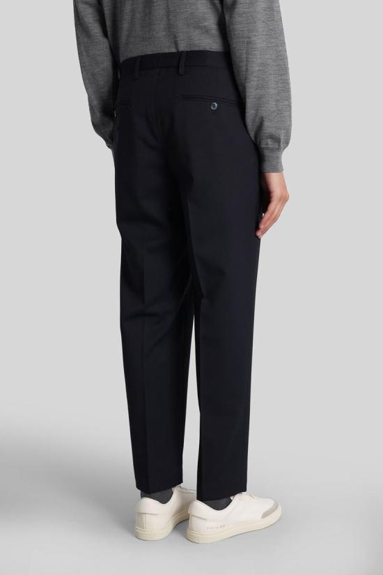 25FW 브릴리아1949 숏팬츠 424473 400100 BLUE - BRIGLIA 1949