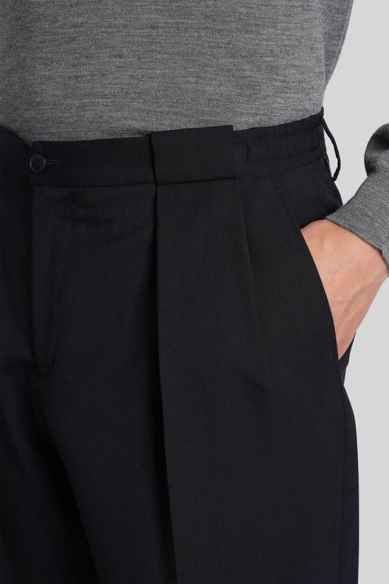 25FW 브릴리아1949 숏팬츠 424473 400100 BLUE - BRIGLIA 1949