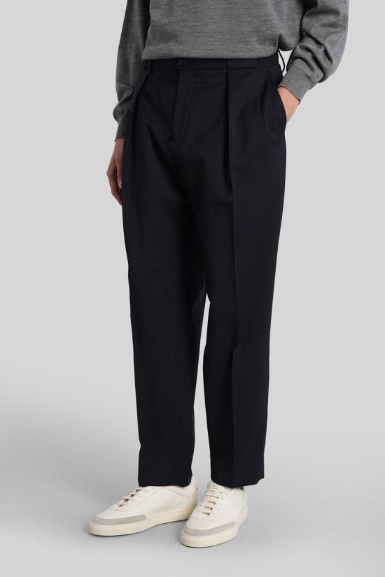 25FW 브릴리아1949 숏팬츠 424473 400100 BLUE - BRIGLIA 1949