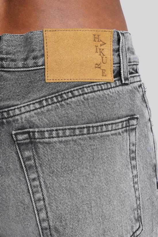 25FW 하이쿠레 데님 팬츠 424293 HEW03338DF119 GREY - HAIKURE