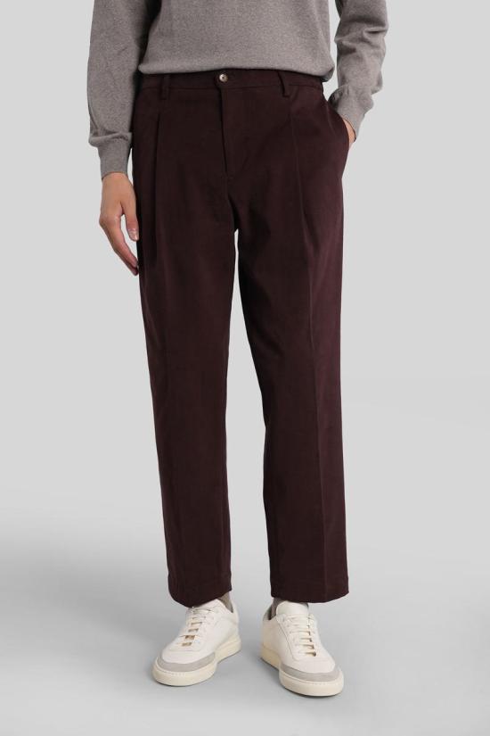 25FW 브릴리아1949 숏팬츠 424470 400170 BROWN