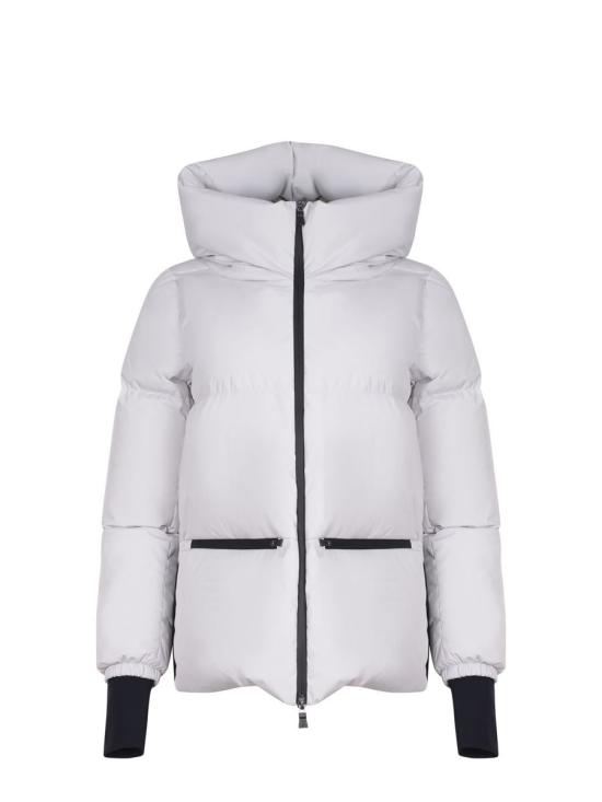 25FW 에르노 숏패딩 PI002045D12840 1250 GREY