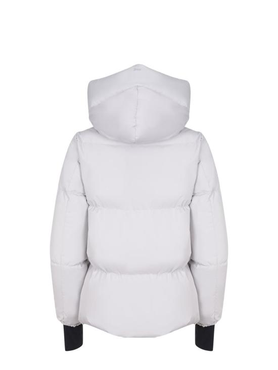 25FW 에르노 2 레이어 윈드스토퍼 자켓  PI002045D12840 1250 GREY - HERNO