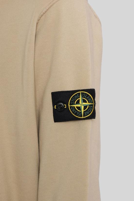 25FW 스톤 아일랜드 스웨터 425305 K2S156100060S0051 Beige - STONE ISLAND