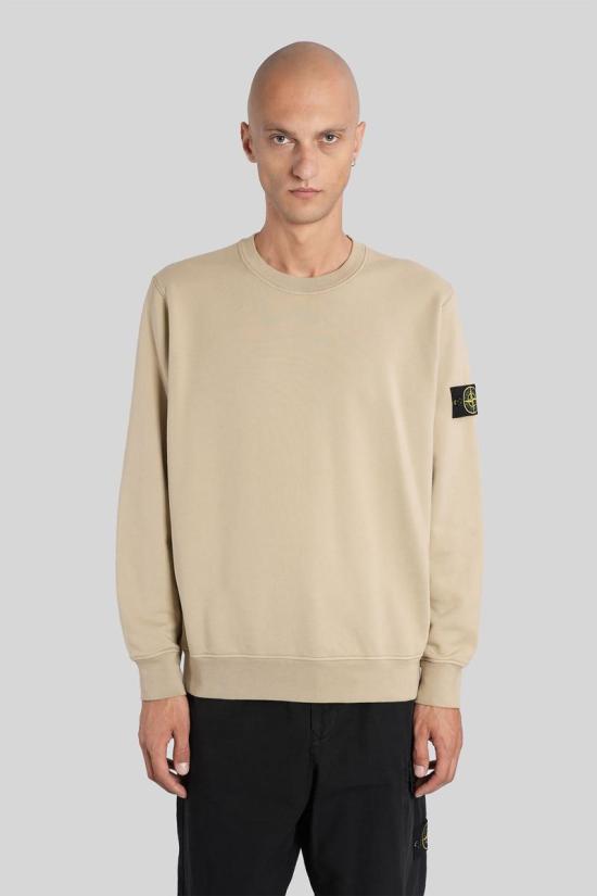 25FW 스톤 아일랜드 스웨터 425305 K2S156100060S0051 Beige