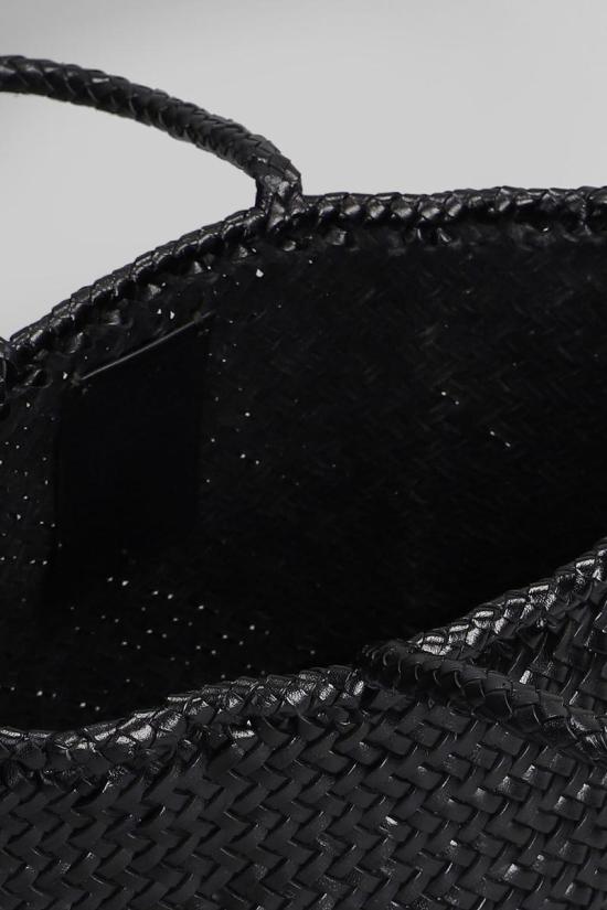 26SS 드래곤디퓨전 토트백 424042 8813 Black - DRAGON DIFFUSION